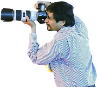 Iris Photography
